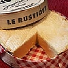 Camembert rustique