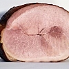 ham gekookt