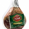 1/2 Italiaanse ham 'Galbani'  +/-5kg