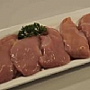 Parelhoenfilet