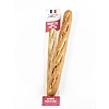 Stokbrood wit/bruin