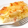 Gratin aardappelen Dauphinois