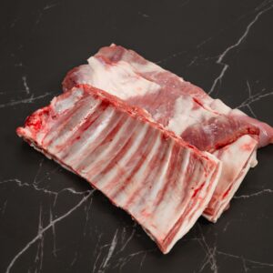 Lamsragout